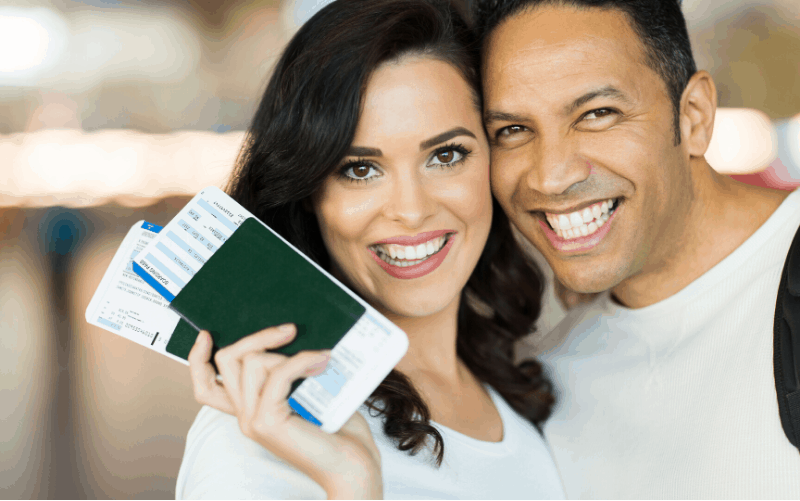 Canada Spouse Work Visa