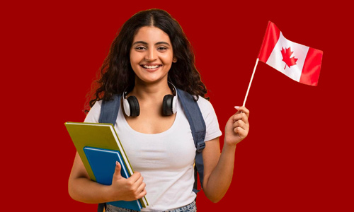 Study Visa 11