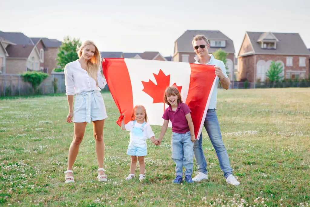 Canada schooling visa